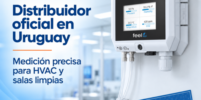 Distribuidores FSM