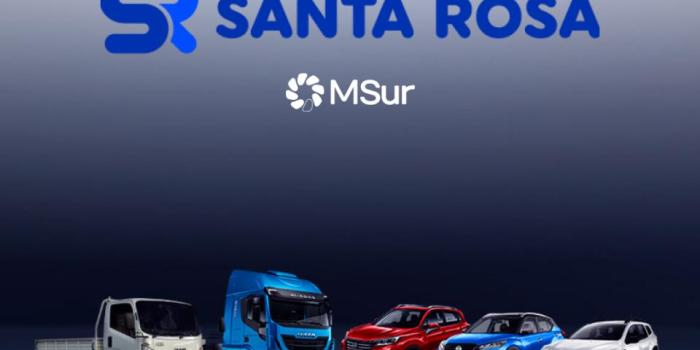 Santa Rosa