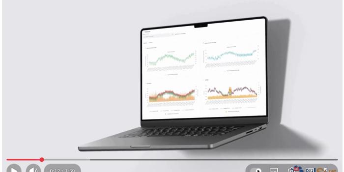 Video monitoreo eléctrico
