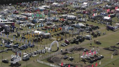 ExpoActiva Nacional