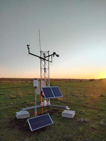 HIF Solar