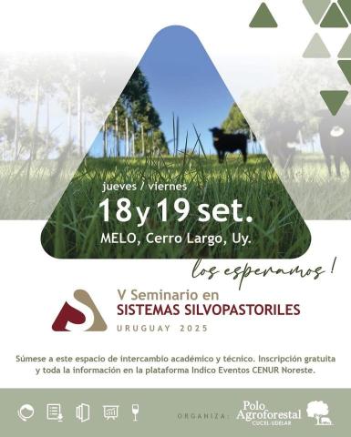 Seminario 5 silvopastoreo