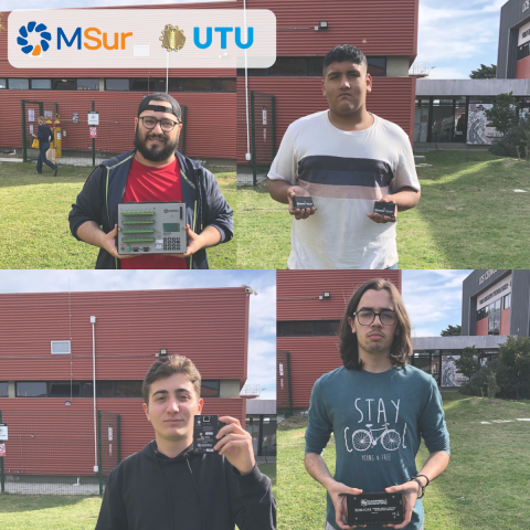 UTU PT LATU