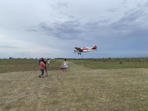 Jornada MGAP