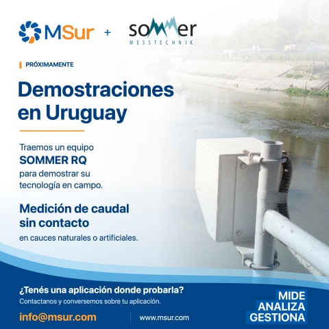 Demo Sommer RQ