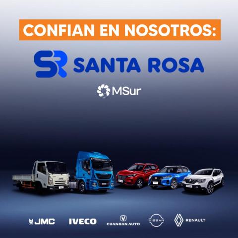 Santa Rosa