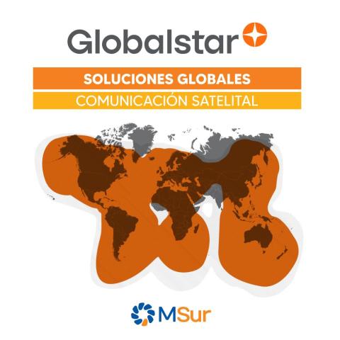 Globalstar