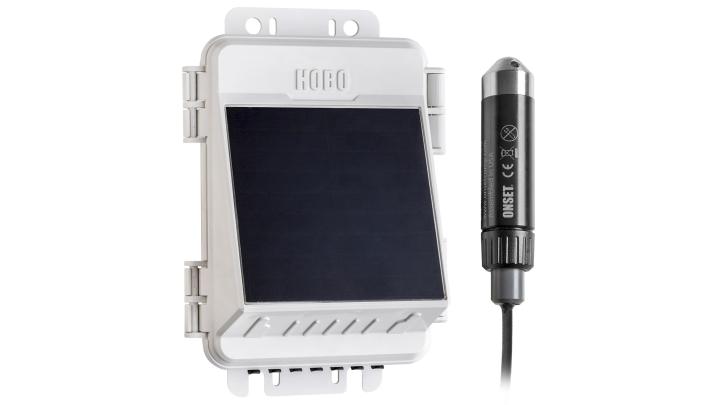 HOBO MicroRX Water Level Station
