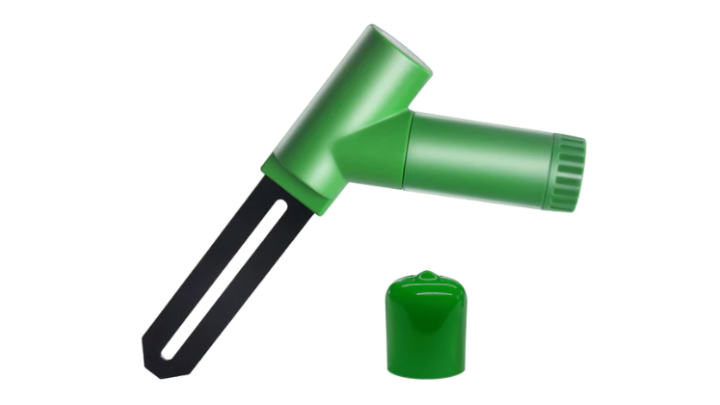 Sensor humedad de suelo MSur - ZS51