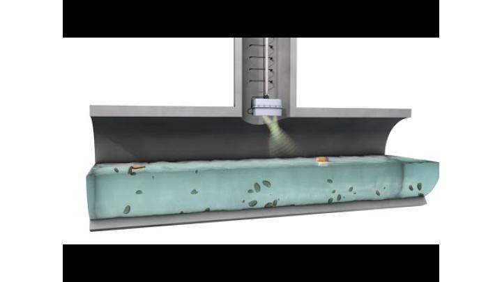 Preview image for the video "SOMMER SQ-Flowmeter Animation EN". Preview image for the video "SOMMER SQ-Flowmeter Animation EN".