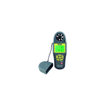 Anemometro General