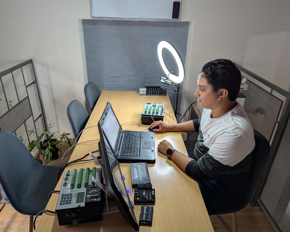 Capacitación UTU 2