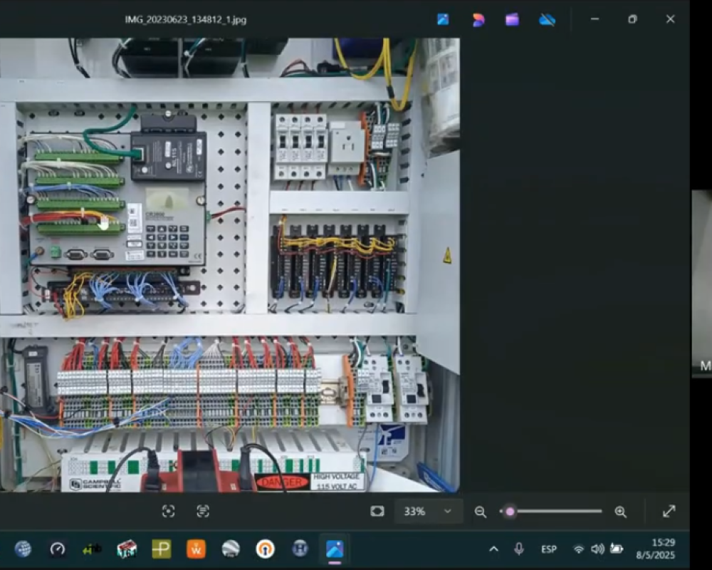 Capacitación UTU